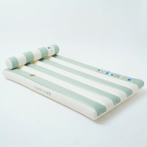 Sunnylife - Luxury Sea and Pool Inflatable Lounger