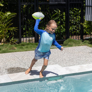 Sunnylife - Neoprene Beach Soft Play Ball