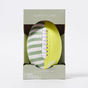 Sunnylife - Neoprene Beach Soft Play Ball