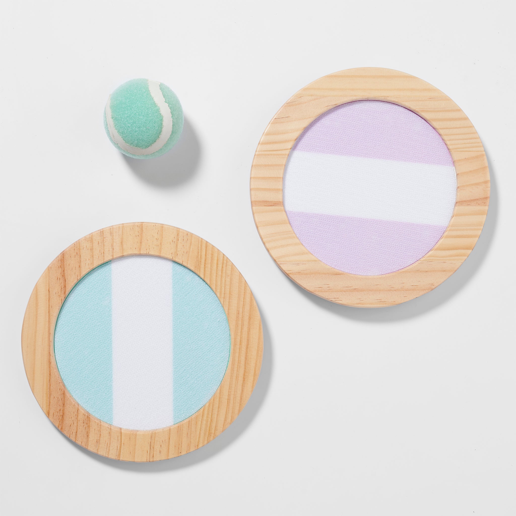 Sunnylife - Rio Beach Bat and Ball Set