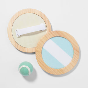 Sunnylife - Rio Beach Bat and Ball Set