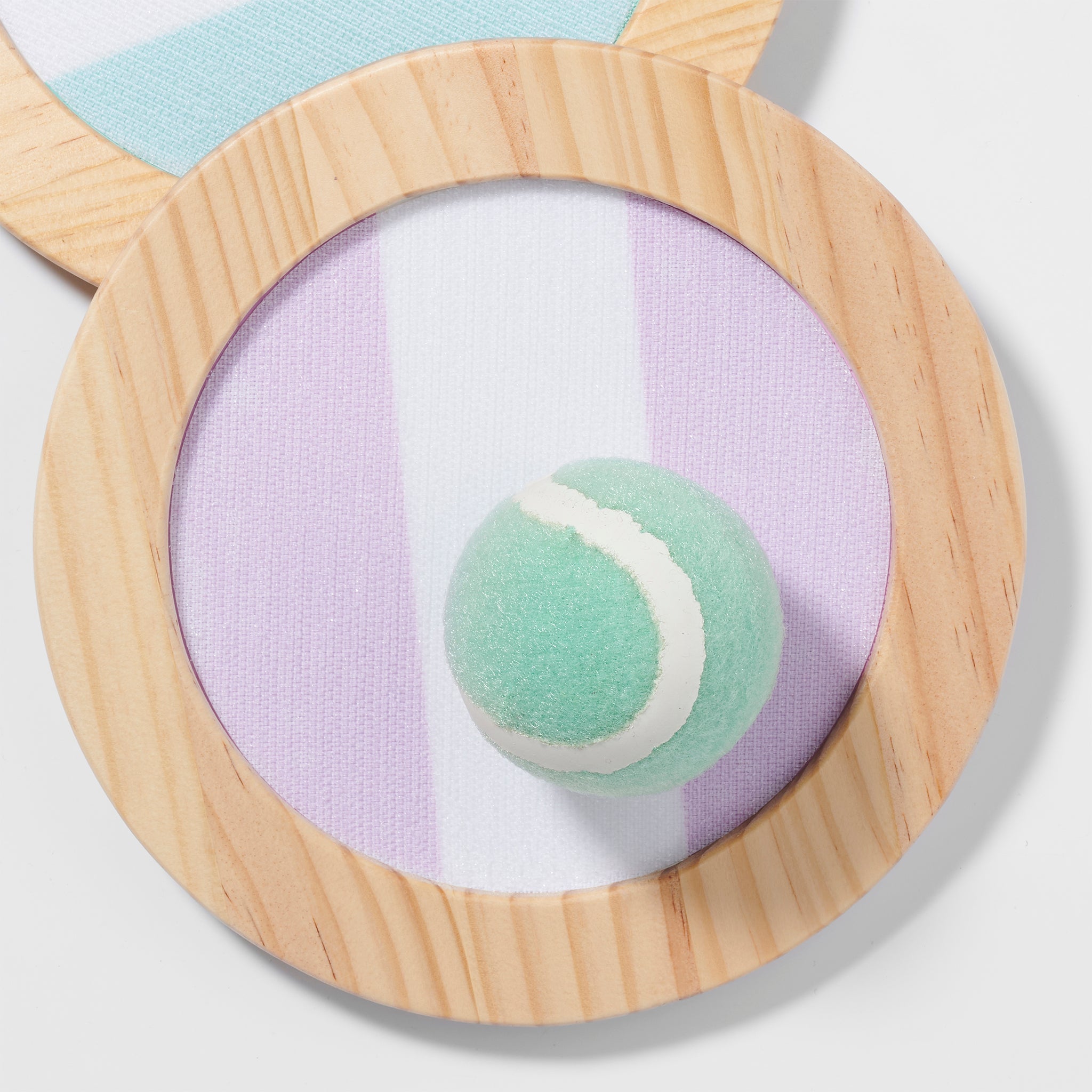 Sunnylife - Rio Beach Bat and Ball Set