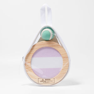 Sunnylife - Rio Beach Bat and Ball Set