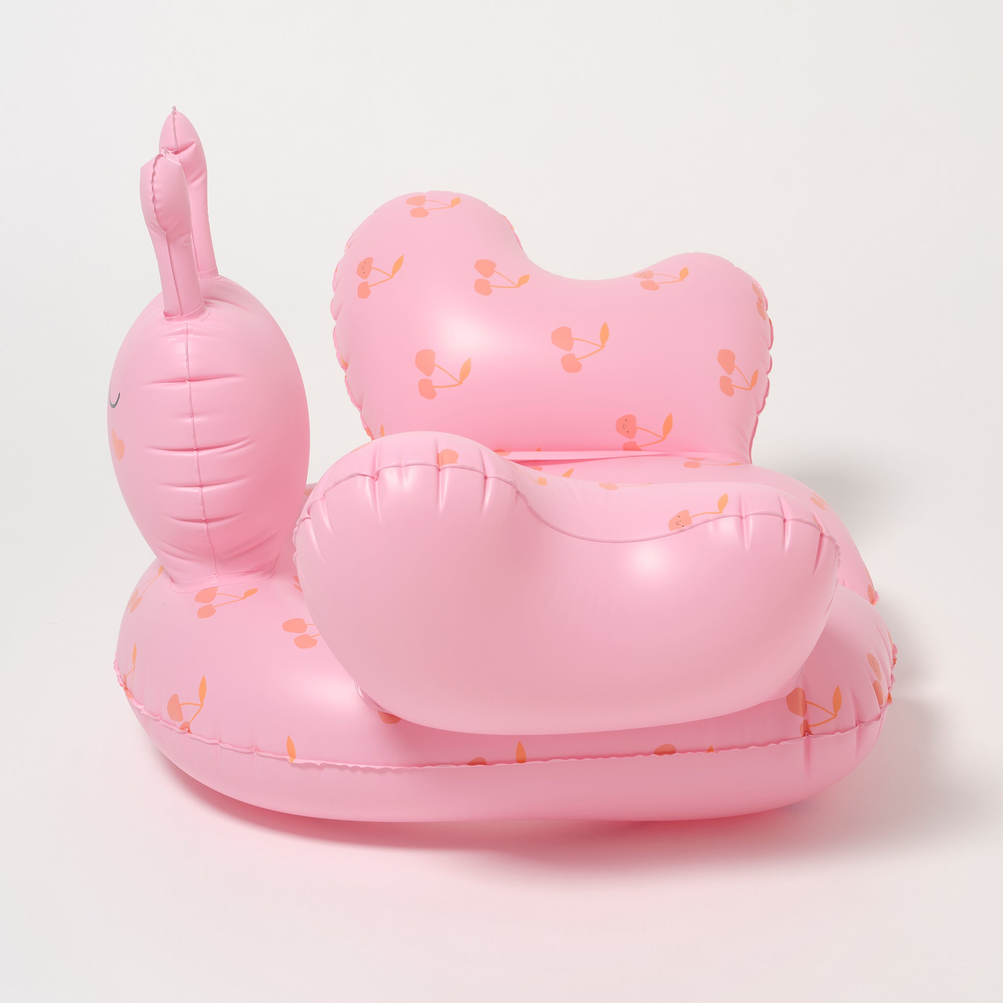 Sunnylife - Cotton Candy Kids' Swim Ring