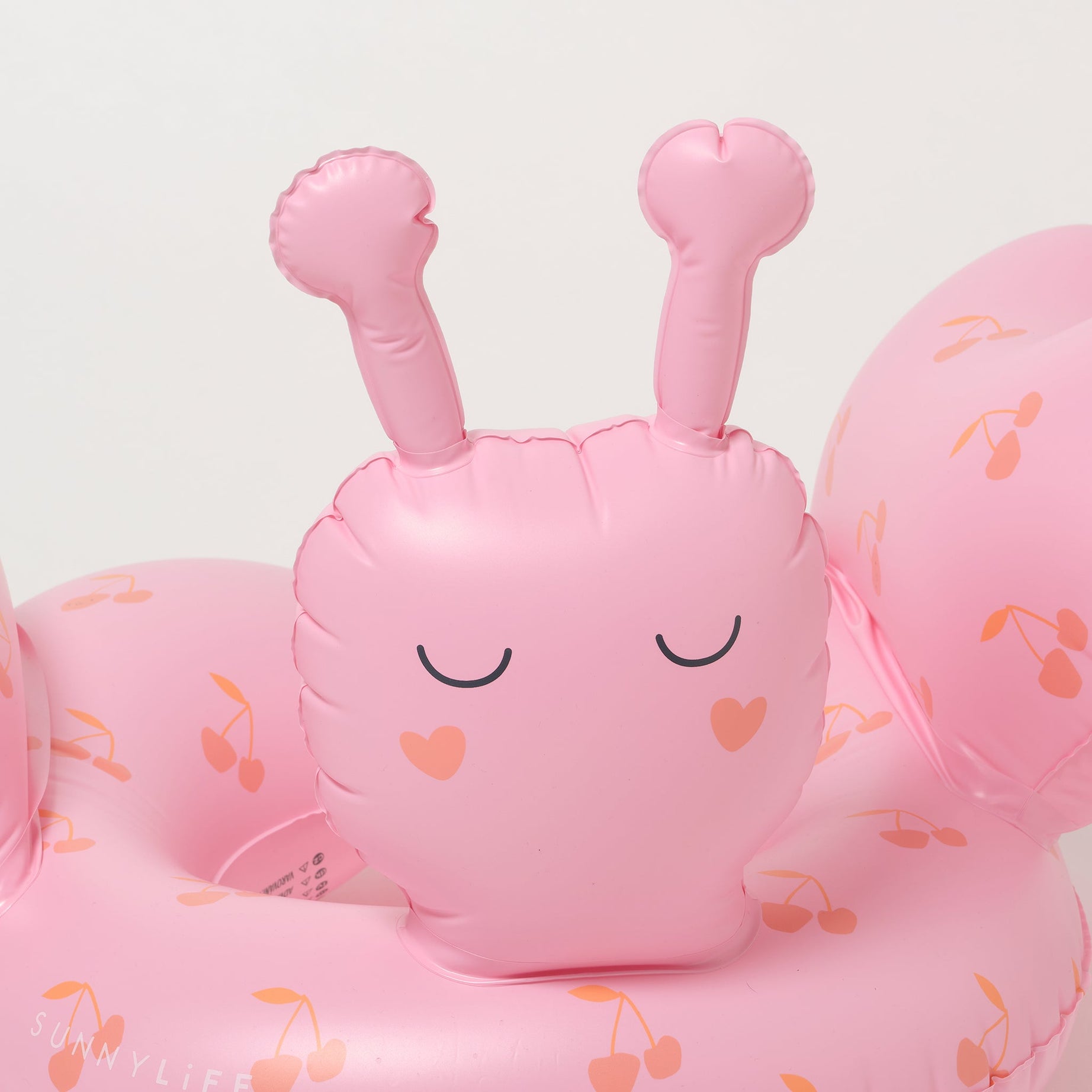 Sunnylife - Cotton Candy Kids' Swim Ring