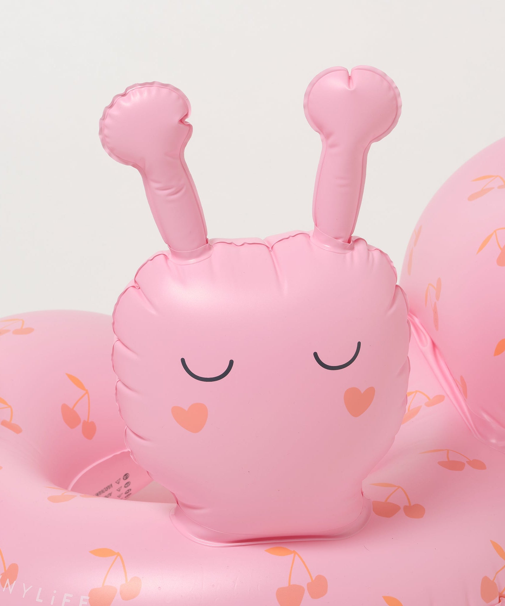 Sunnylife - Cotton Candy Kids' Swim Ring