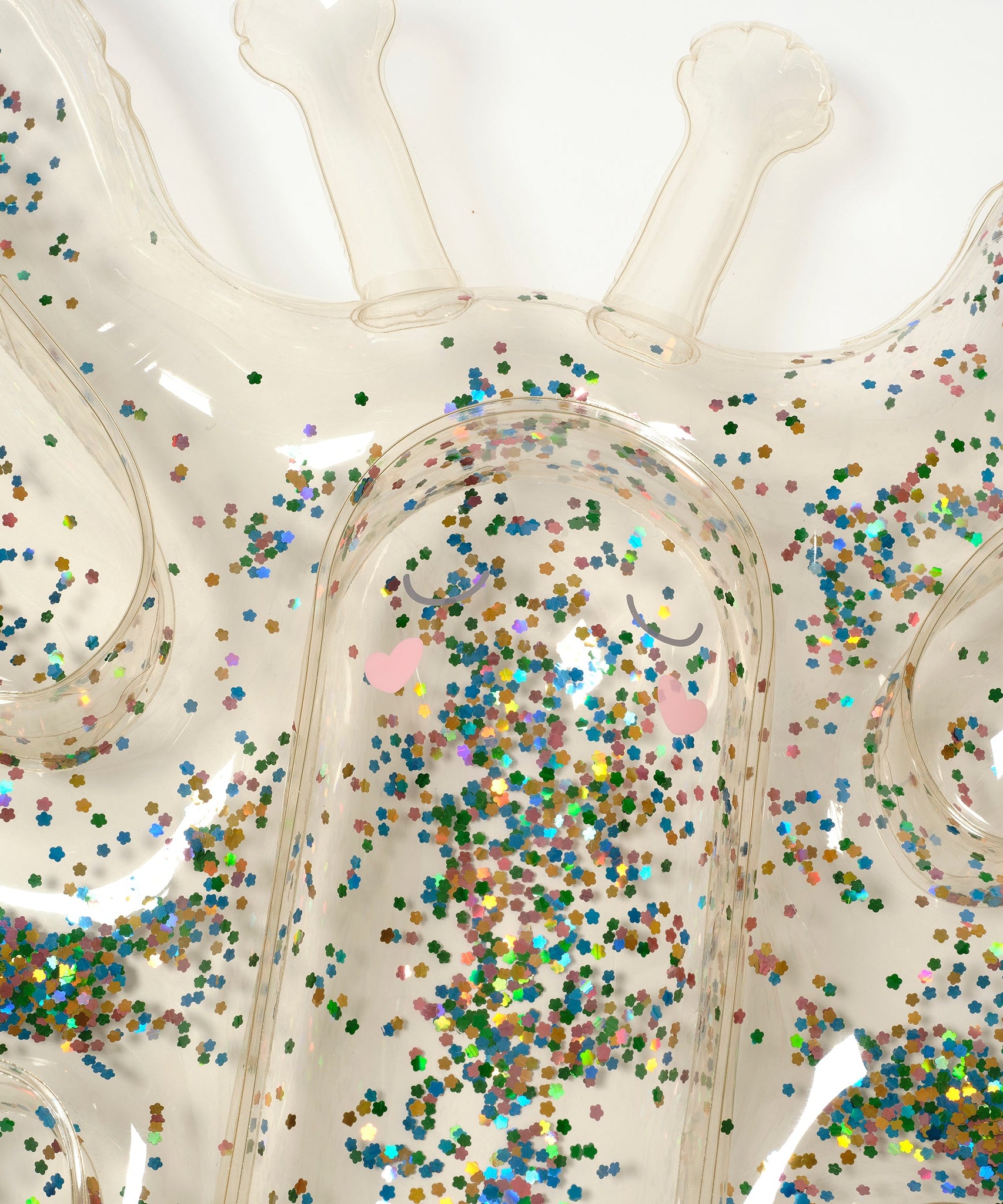 Sunnylife - Cotton Candy Kids Butterfly Sea and Pool Float