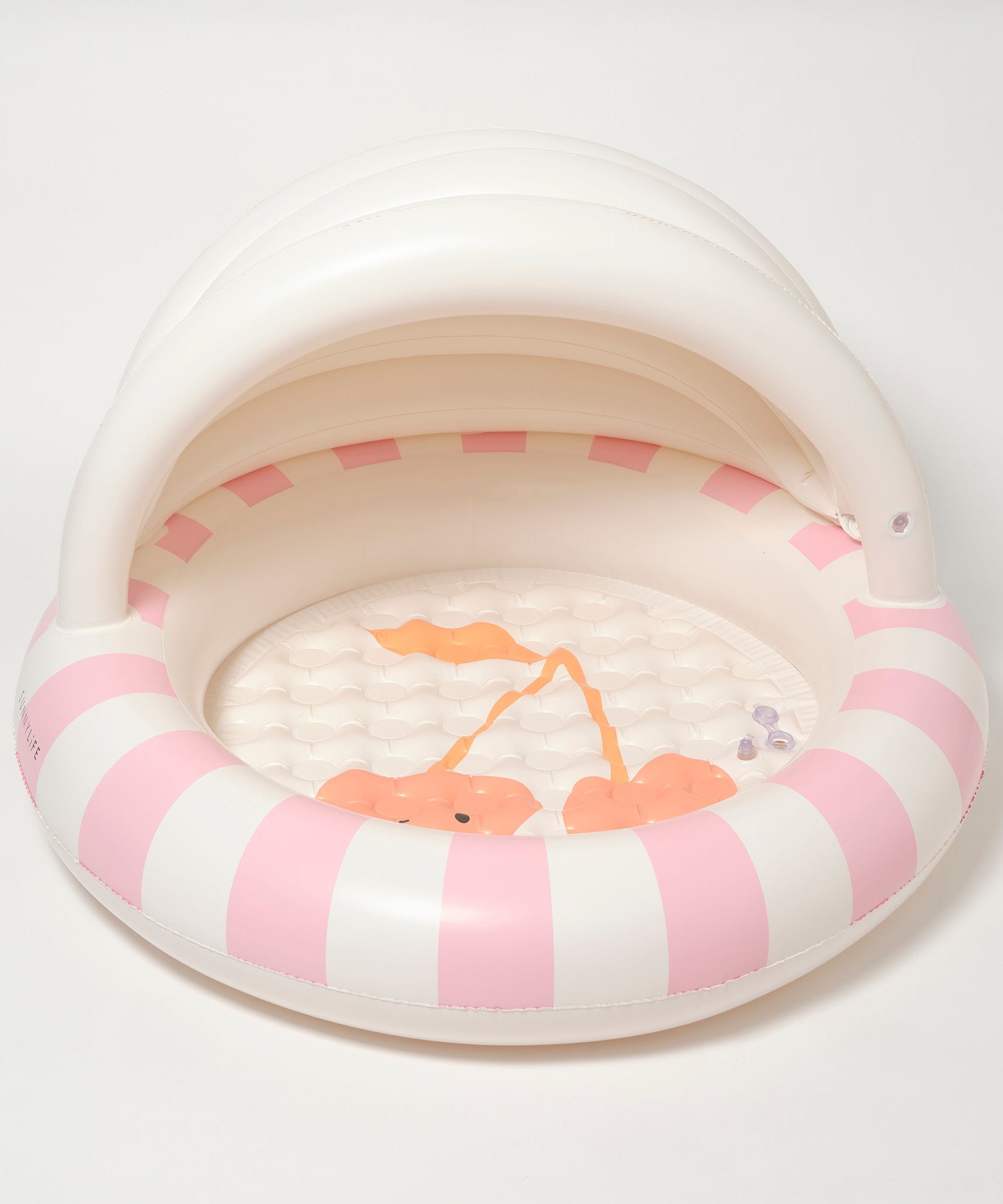 Sunnylife - Cotton Candy Sunshade Children's Pool
