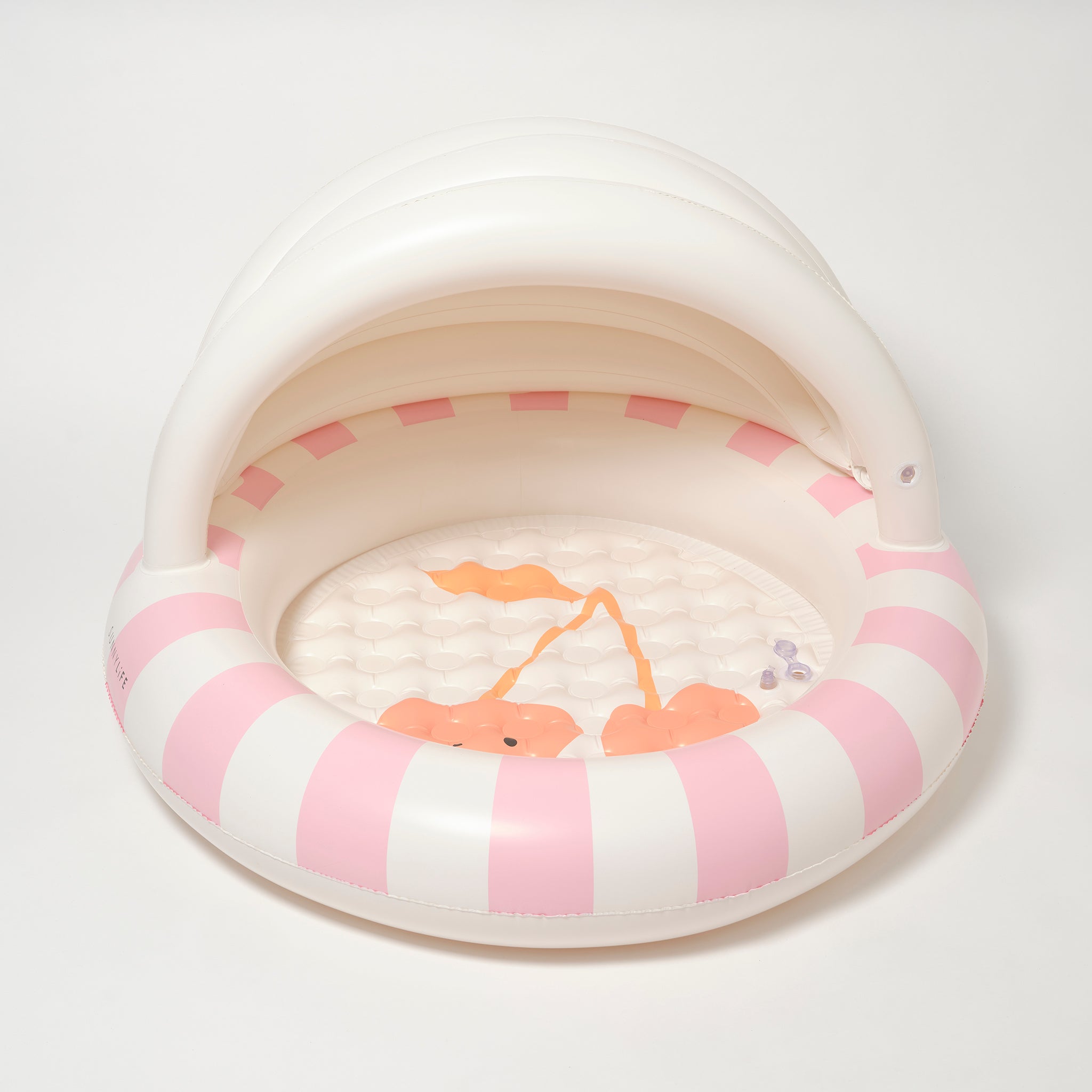 Sunnylife - Cotton Candy Sunshade Children's Pool