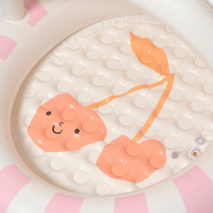Sunnylife - Cotton Candy Kids Pool with Sunshade