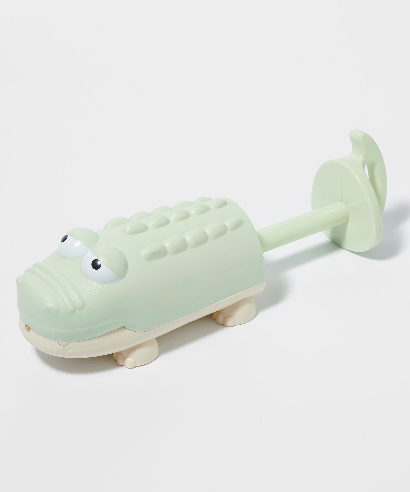 Sunnylife - Crocodile Children's Water Spraying Toy
