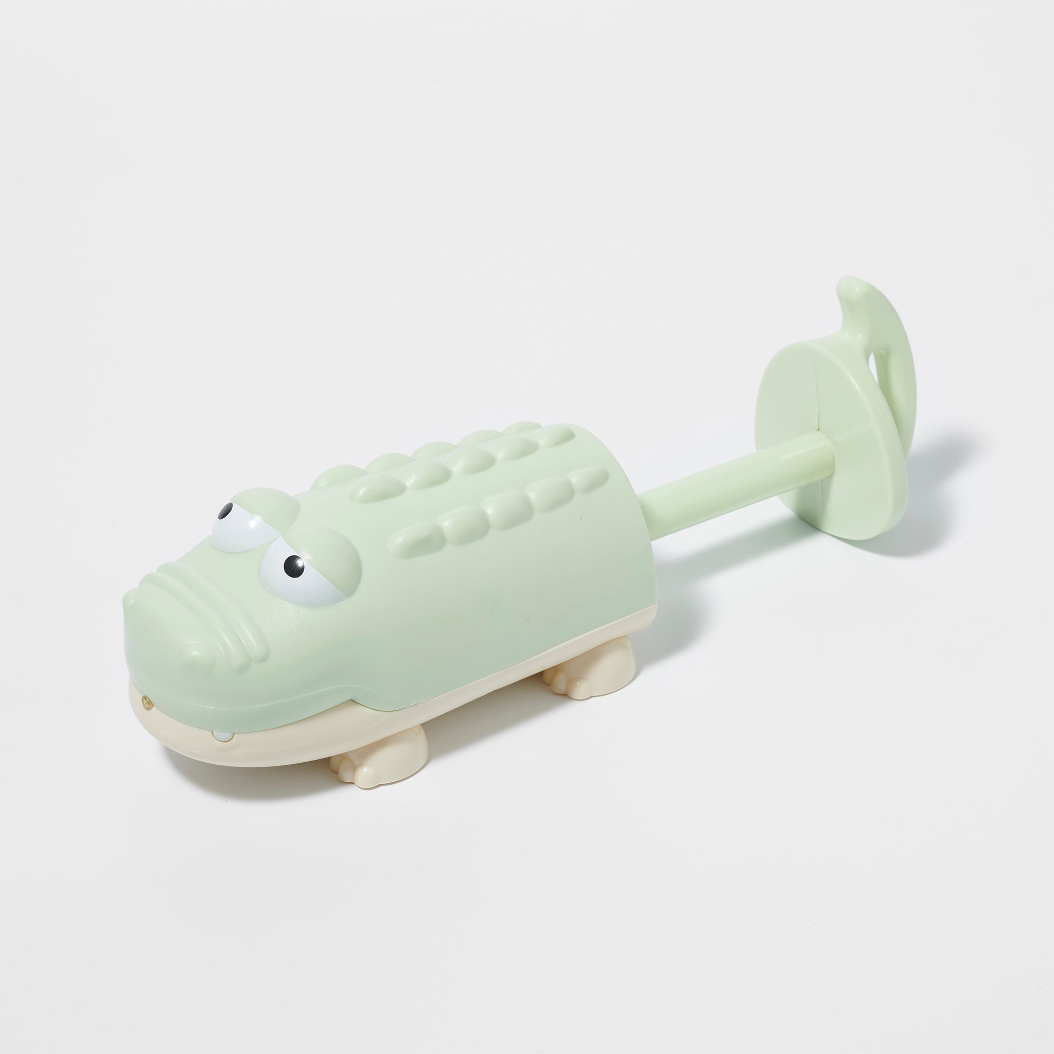Sunnylife - Crocodile Children's Water Spraying Toy