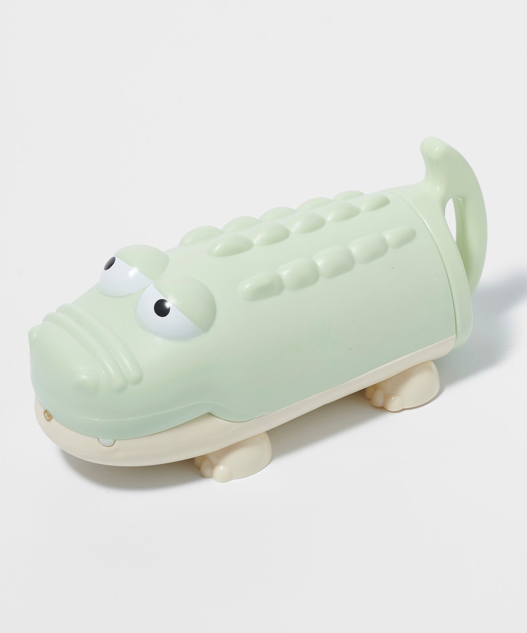 Sunnylife - Crocodile Children's Water Spraying Toy