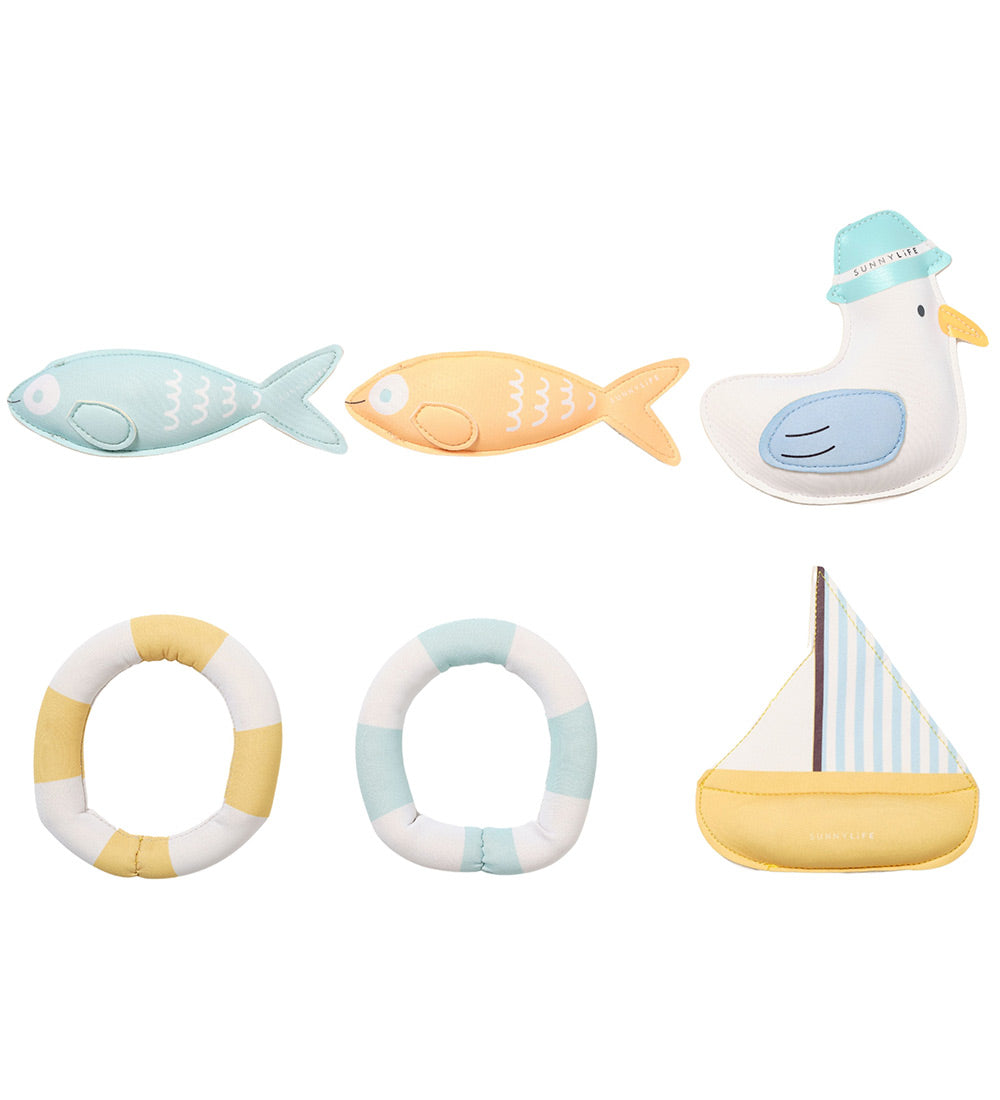 Sunnylife - Sea and Pool Diving Toys