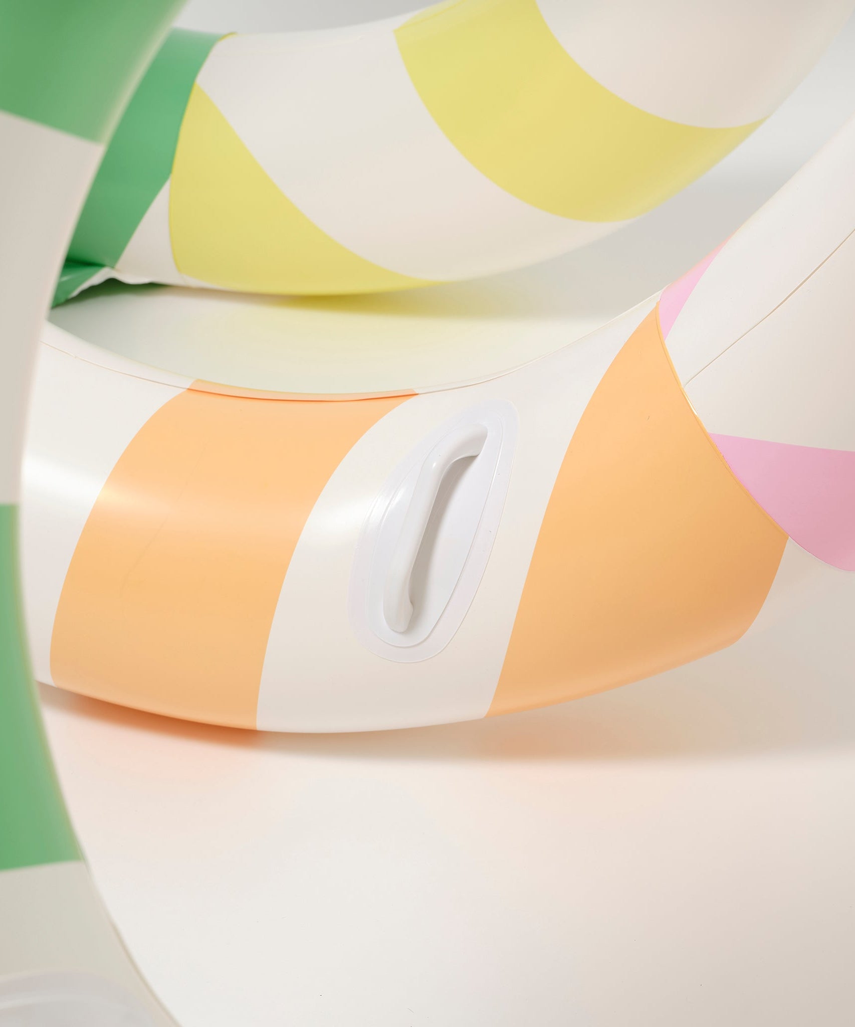 Sunnylife - Giant Snake Inflatable Pool Fun and Bed