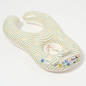 Sunnylife - Duck Sage Baby Pool and Sea Inflatable Seat