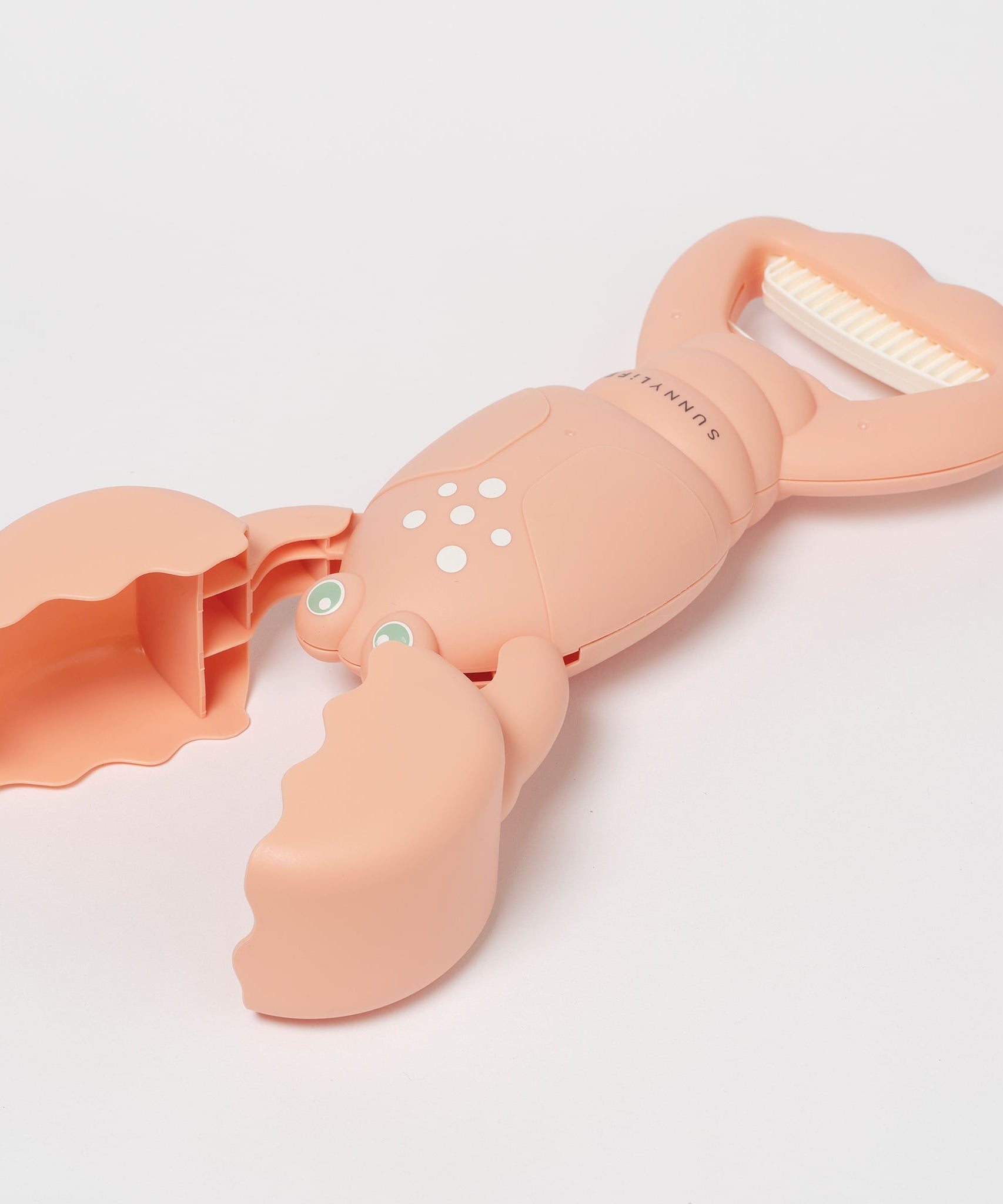 Sunnylife - Lobster Coral Sand Collecting Toy