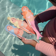 Sunnylife - Melody Mermaid Sea and Pool Diving Toys