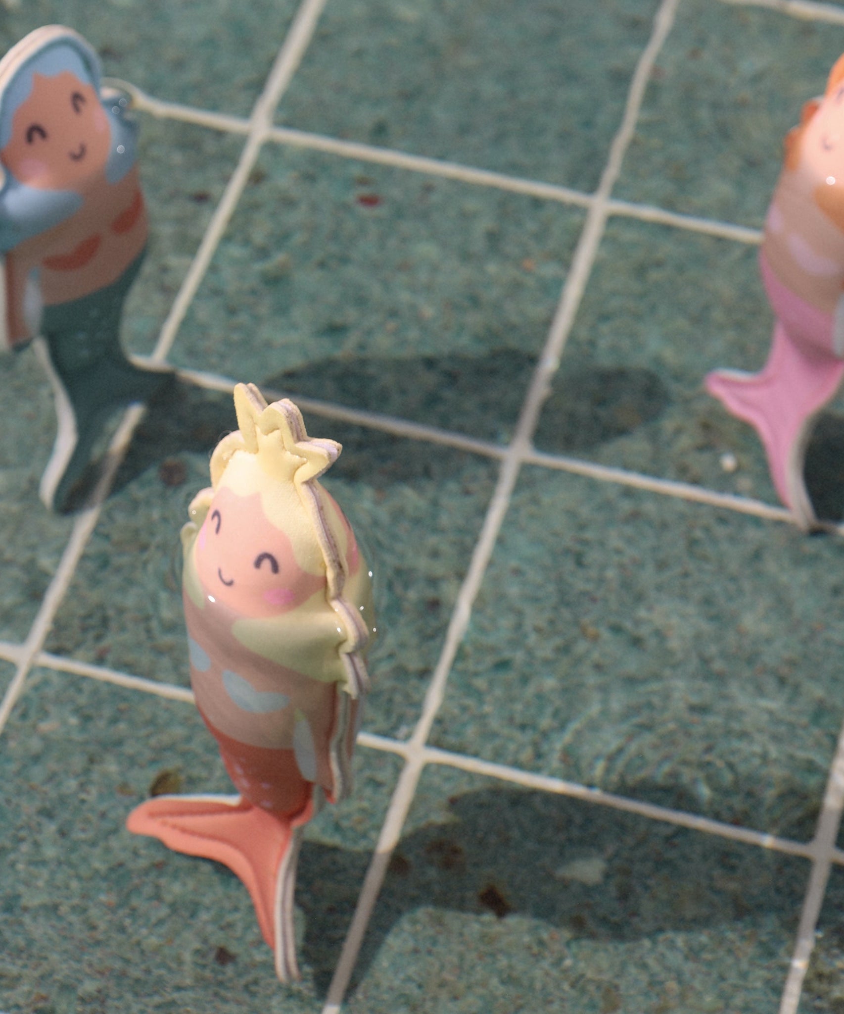 Sunnylife - Melody Mermaid Sea and Pool Diving Toys