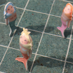 Sunnylife - Melody Mermaid Sea and Pool Diving Toys