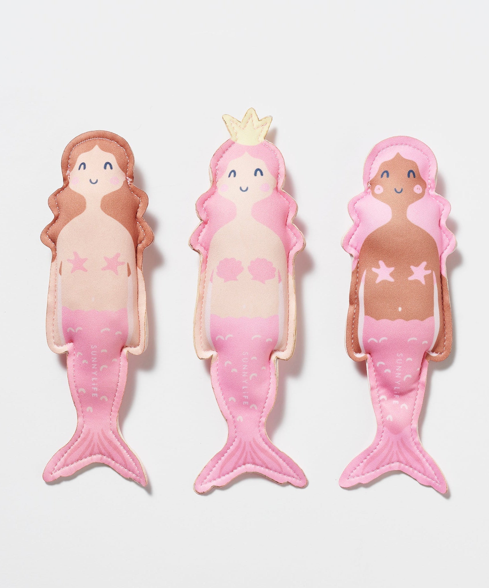 Sunnylife - Ocean Treasure Rose Sea and Pool Diving Toys