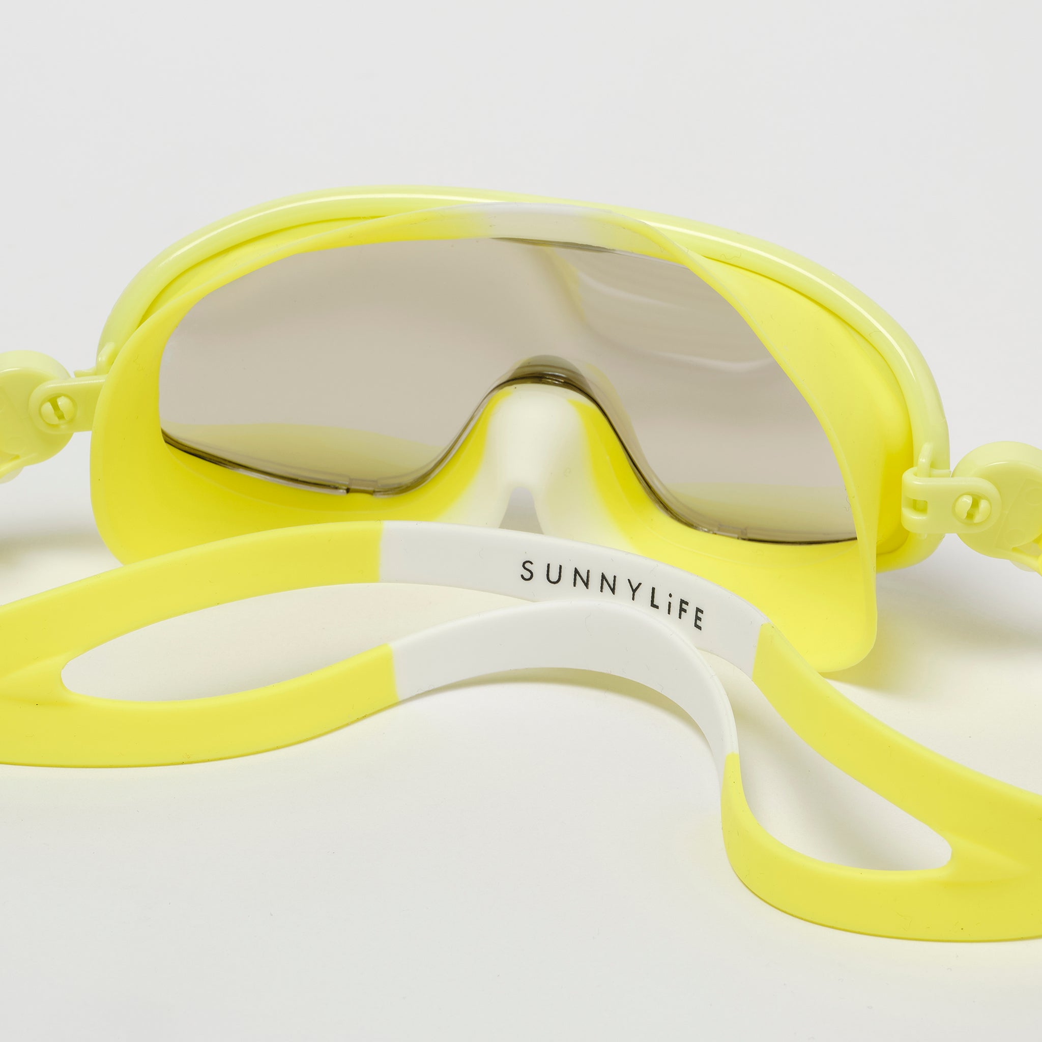 Sunnylife - Salty the Shark Children's Swimming Goggles