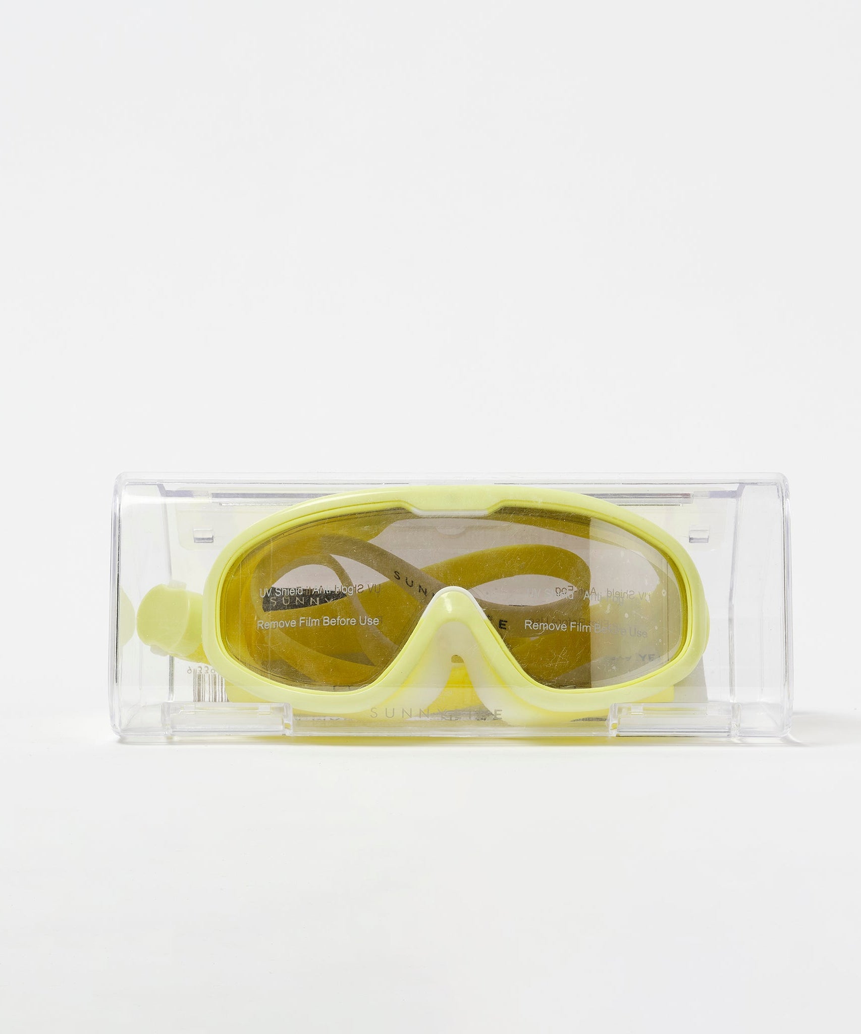 Sunnylife - Salty the Shark Children's Swimming Goggles