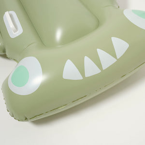 Sunnylife - Salty the Shark Inflatable Sea and Pool Kids' Float