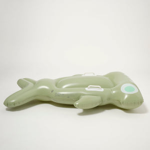 Sunnylife - Salty the Shark Inflatable Sea and Pool Kids' Float