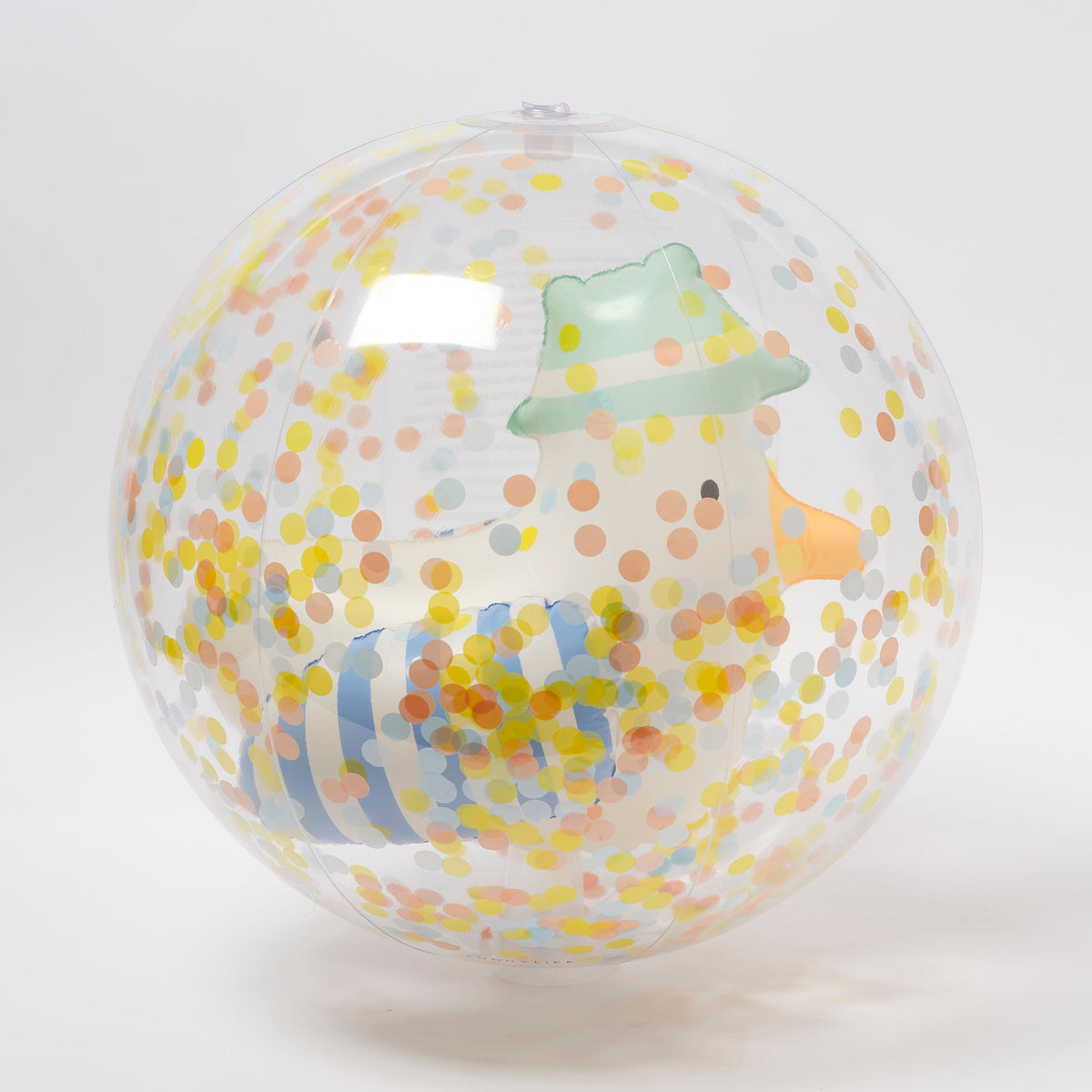 Sunnylife - Sammy the Seagull 3D Inflatable Beach Ball