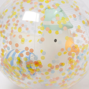 Sunnylife - Sammy the Seagull 3D Inflatable Beach Ball