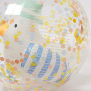 Sunnylife - Sammy the Seagull 3D Inflatable Beach Ball