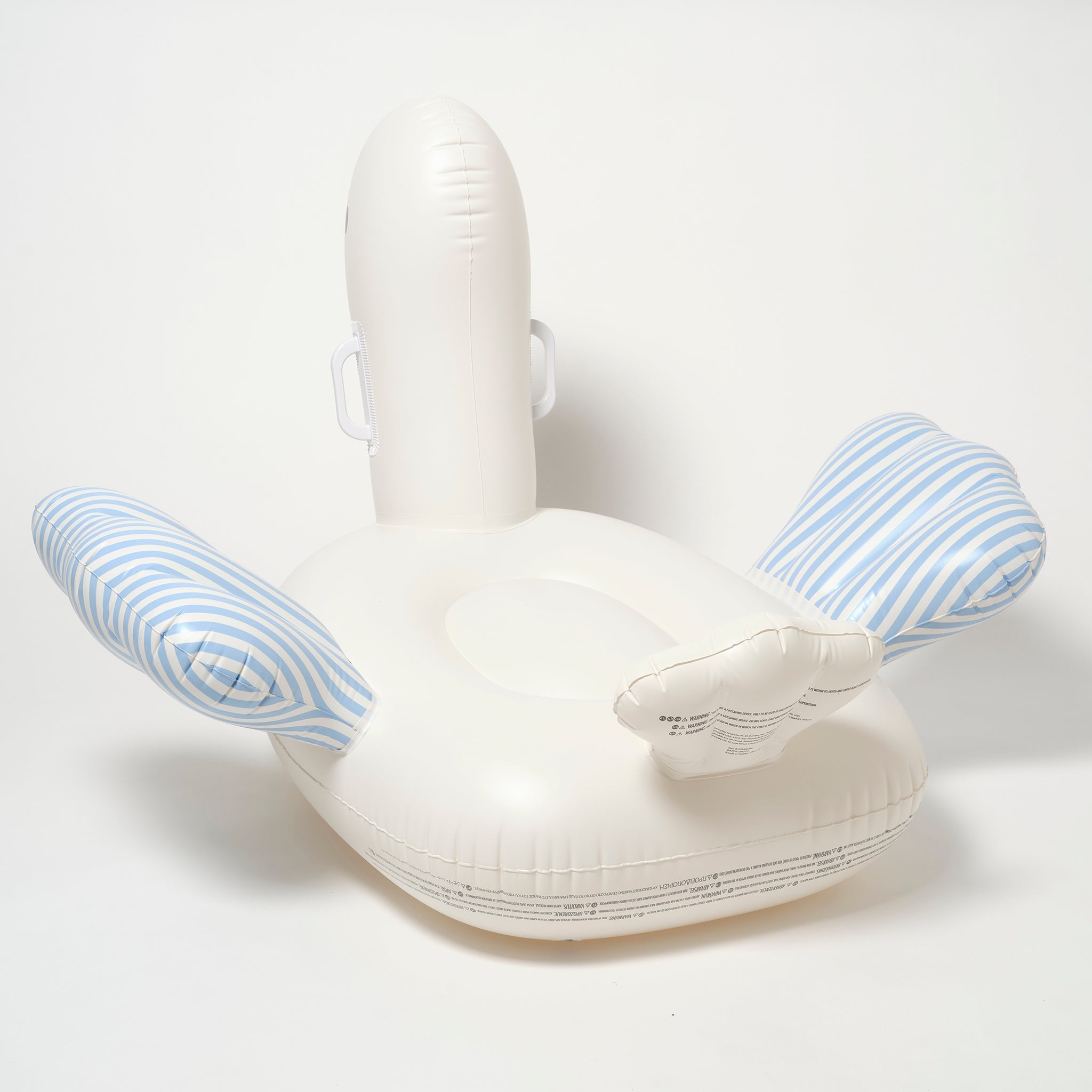 Sunnylife - Sammy Seagull Rideable Inflatable Sea and Pool Child Mattress