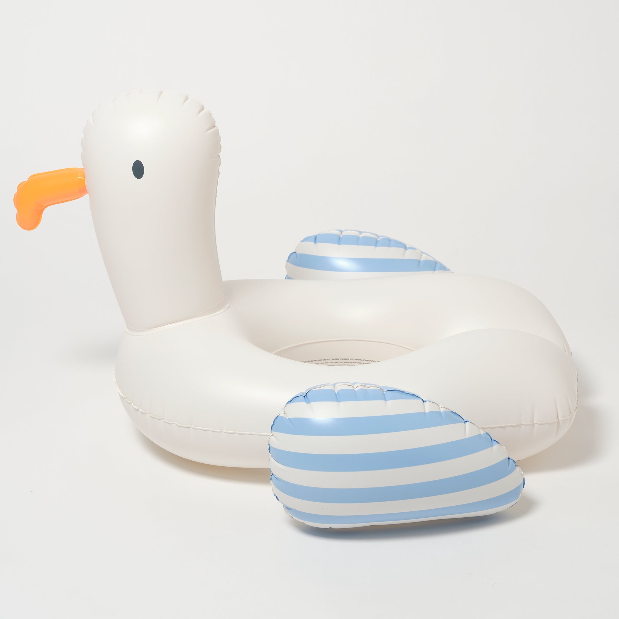 Sunnylife - Sammy Seagull Inflatable Sea and Pool Child Float