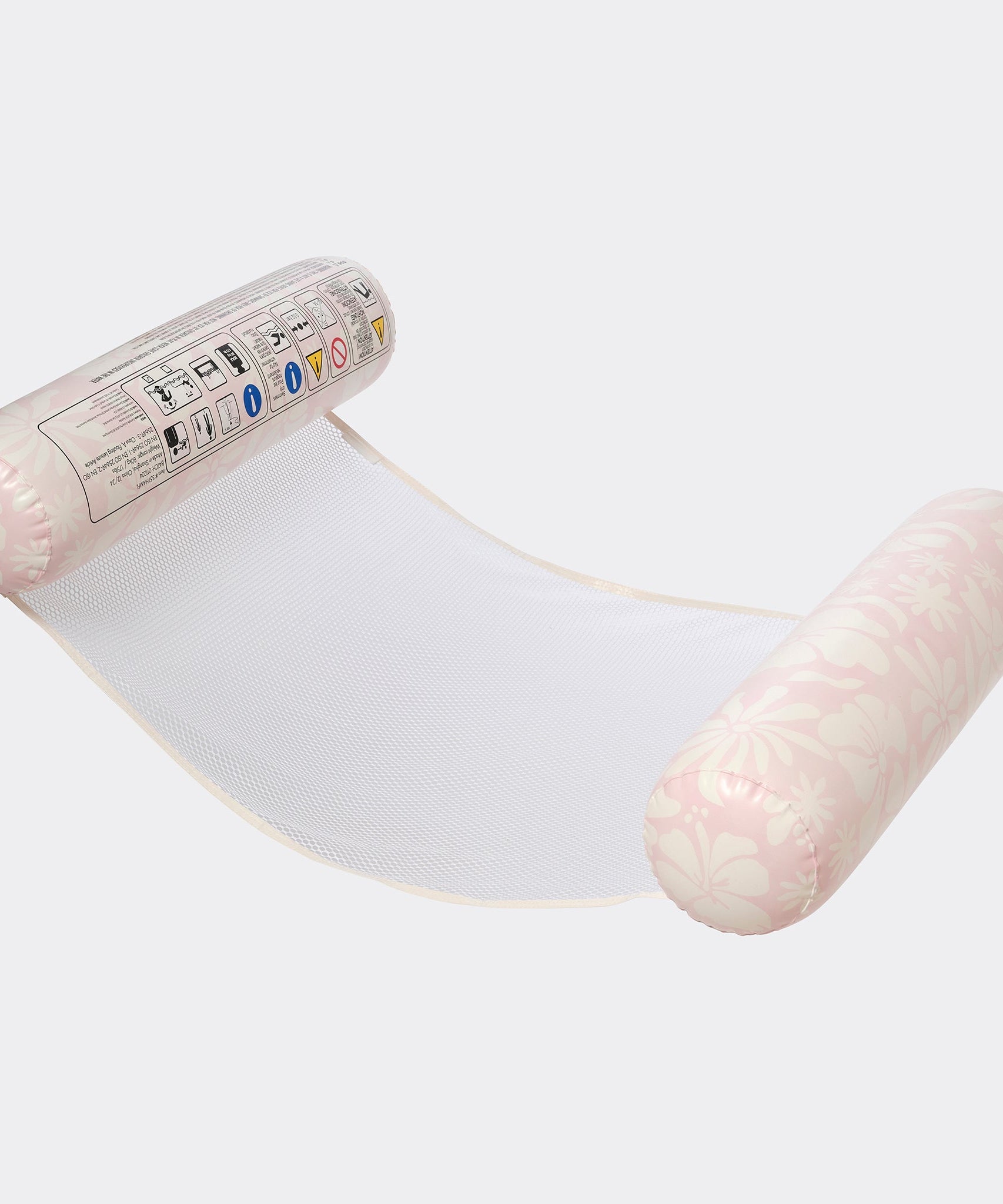 Sunnylife - Stole My Heart Sea and Pool Inflatable Hammock