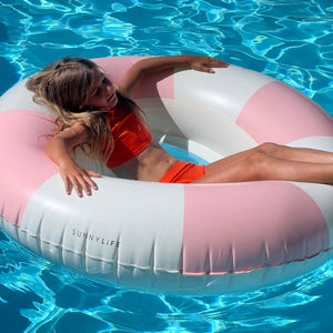 Sunnylife - Stole My Heart Inflatable Pool and Beach Float