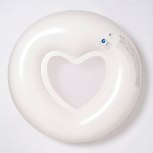 Sunnylife - Stole My Heart Inflatable Pool and Beach Float