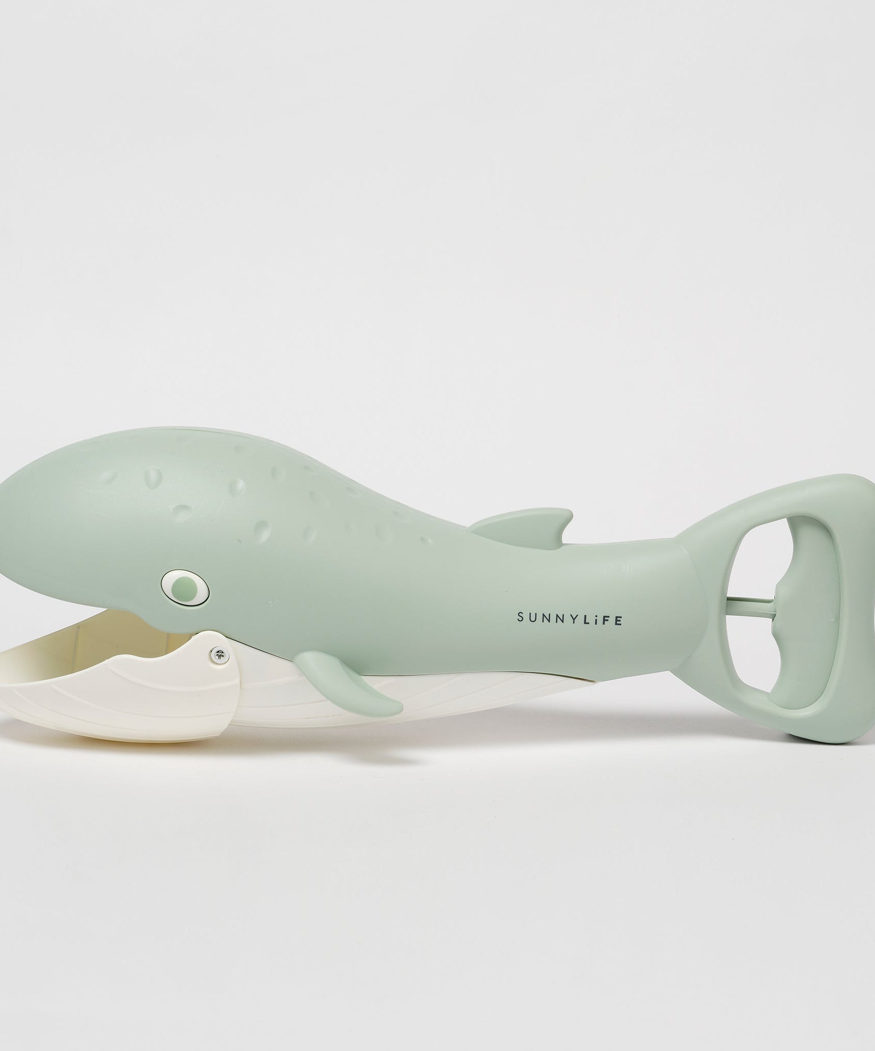 Sunnylife - Whale Green Sand Collection Toy
