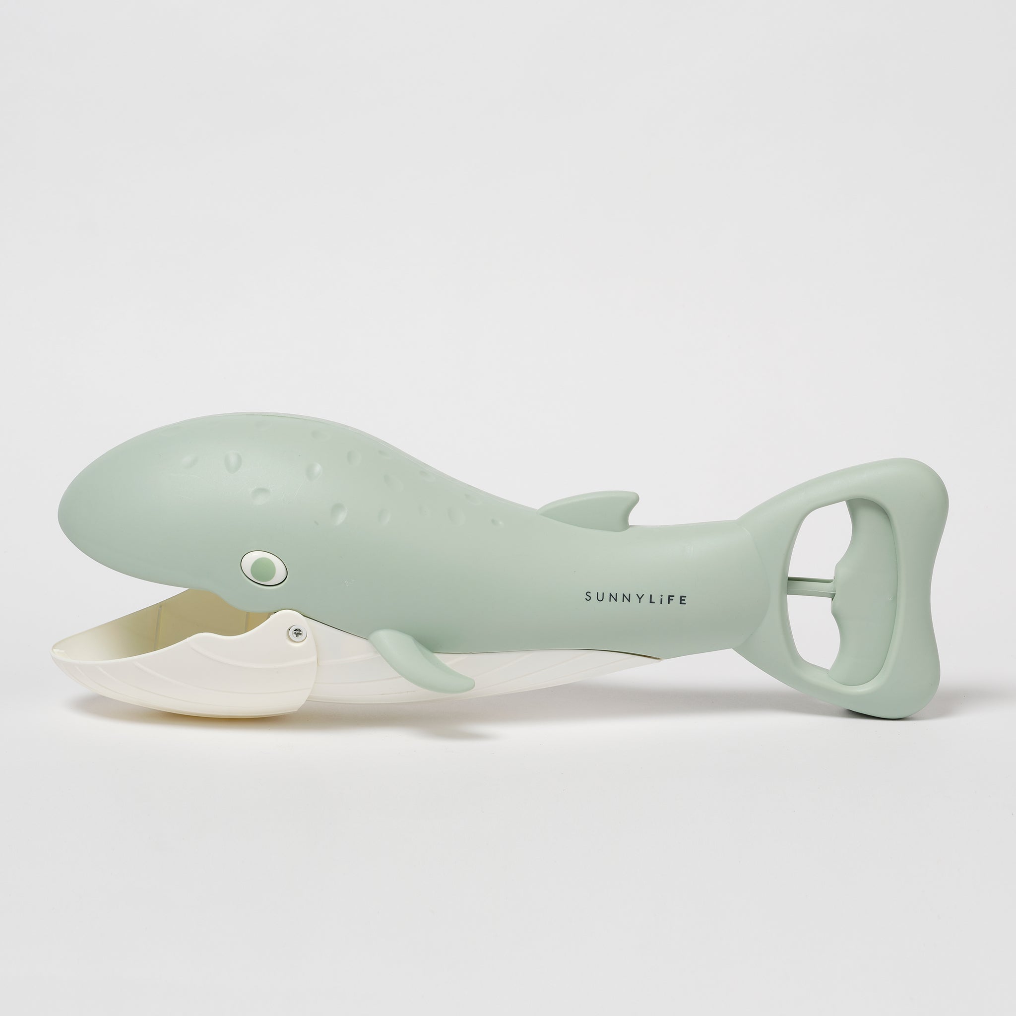 Sunnylife - Whale Green Sand Collection Toy