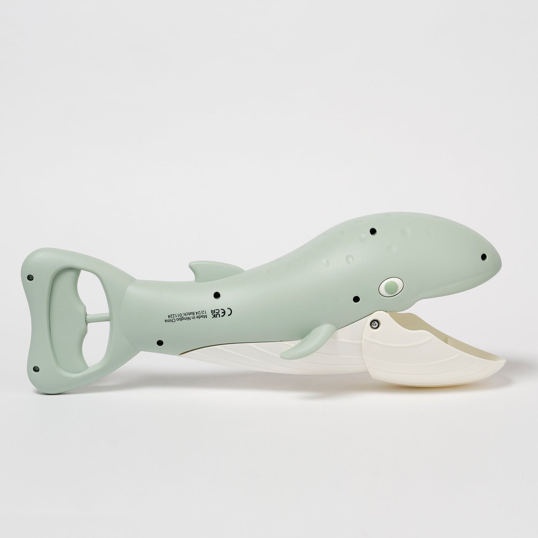 Sunnylife - Whale Green Sand Collection Toy