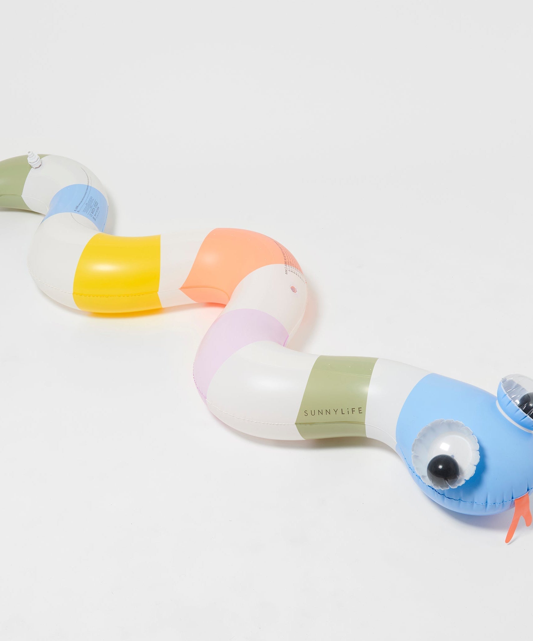 Sunnylife - Wild Multi Water Spraying Inflatable Garden Game