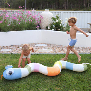 Sunnylife - Wild Multi Sprinkler Inflatable Garden Game
