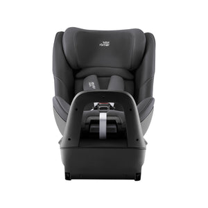 Britax Romer Swivel 2 Car Seat - Midnight Grey-Car Seats-Midnight Grey- | Natural Baby Shower