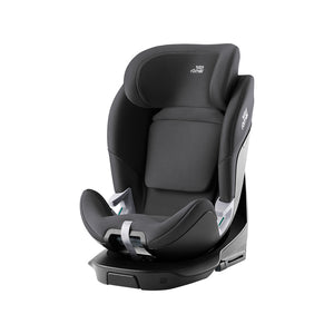 Britax Romer Swivel 2 Car Seat - Midnight Grey-Car Seats-Midnight Grey- | Natural Baby Shower