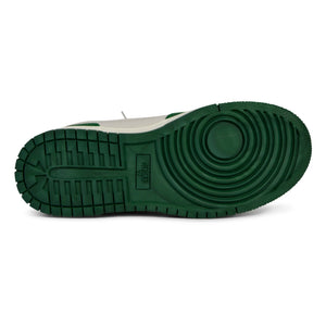 Mercer - The Brooklyn Sneakers | Green