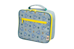 The Cotton Cloud - Funky Dogs Lunch Bag