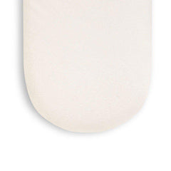 The Little Green Sheep Moses Basket Sheet - Linen-Sheets- | Natural Baby Shower