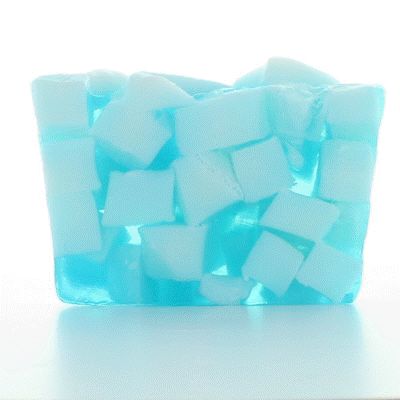 The Soap Story - Sea Mineral Soap Slice 120g 