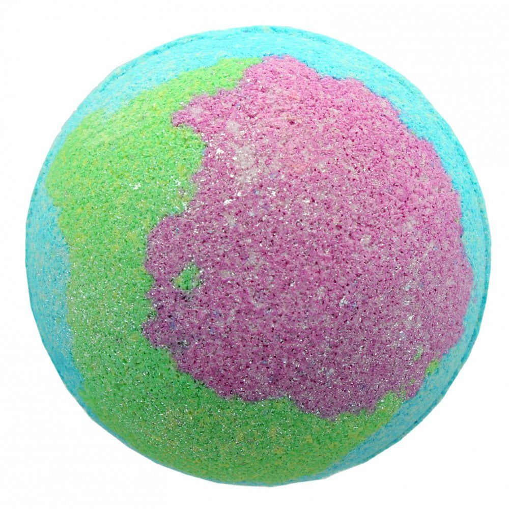 The Soap Story - Legends Scented Bath Bomb 