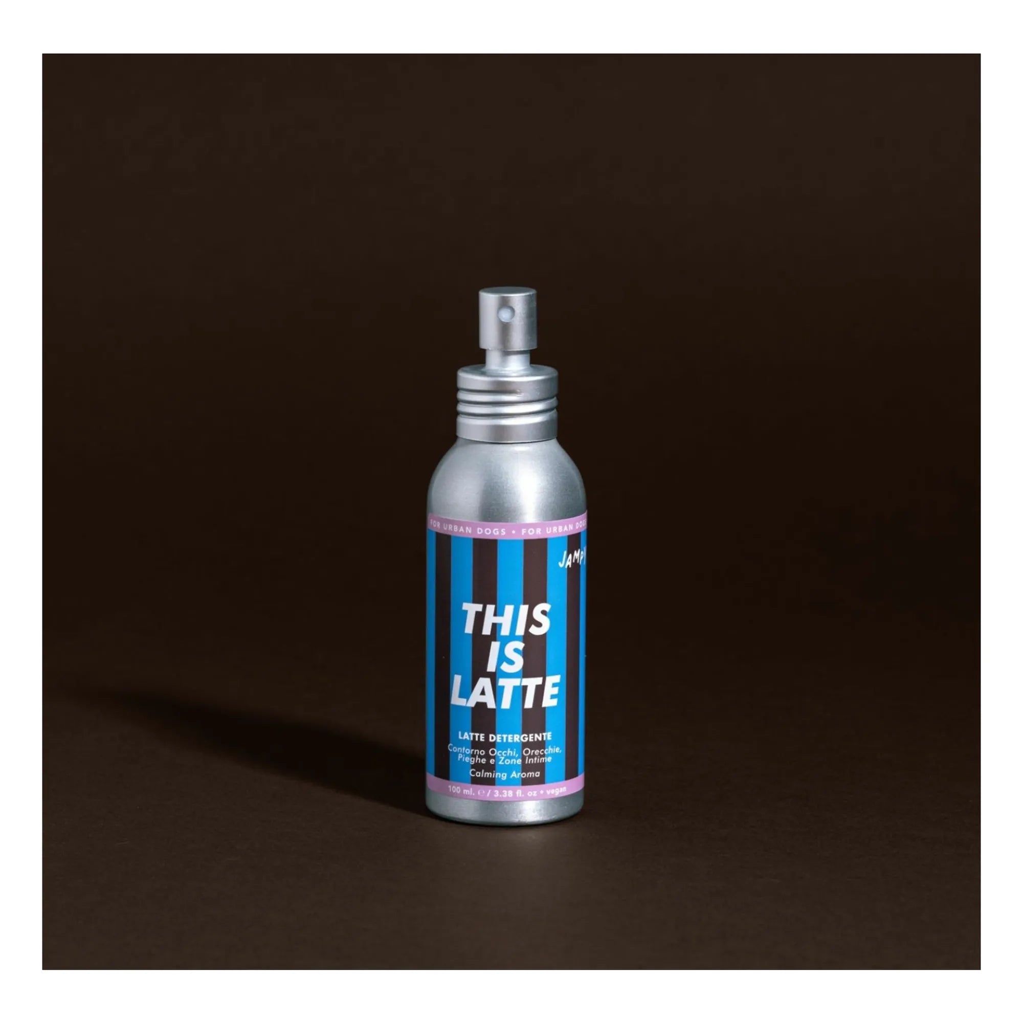 Jampy - This Is Latte temizleme sütü, 100 ml